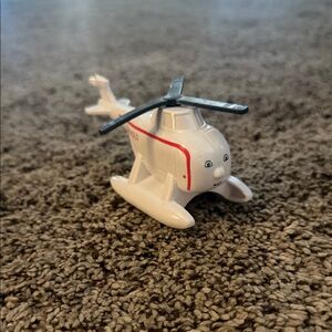 Thomas the Train “Harold” Toy